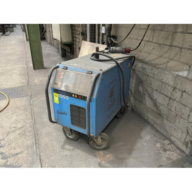 1995 Cloos CAT/1LB/K-48088032