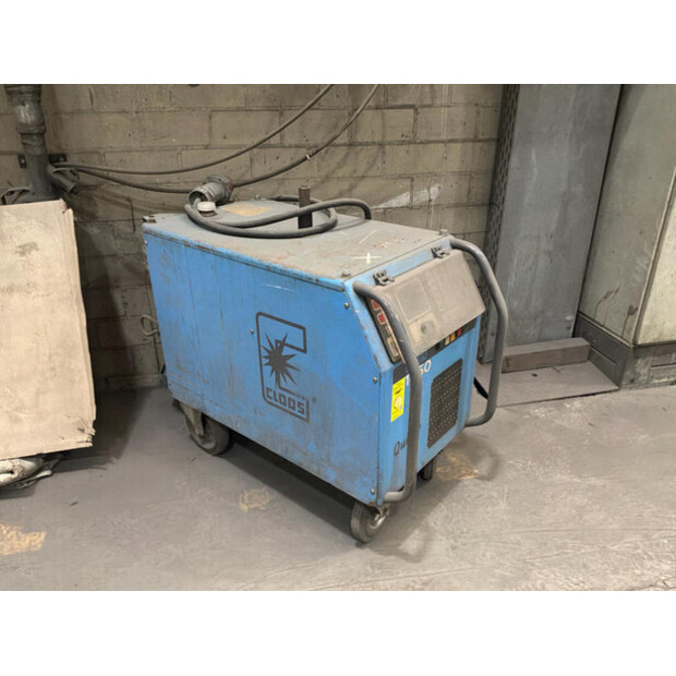 1995 Cloos CAT/1LB/K-48088033
