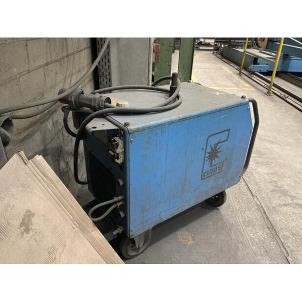 1995 Cloos CAT/1LB/K-48088034