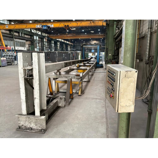 2007 Hengstebeck RFK-48088054