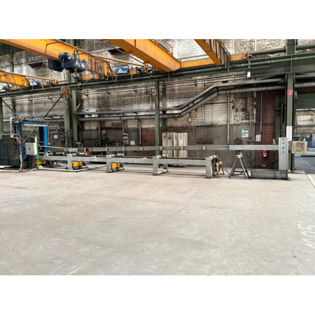 2007 Hengstebeck RFK-48088058