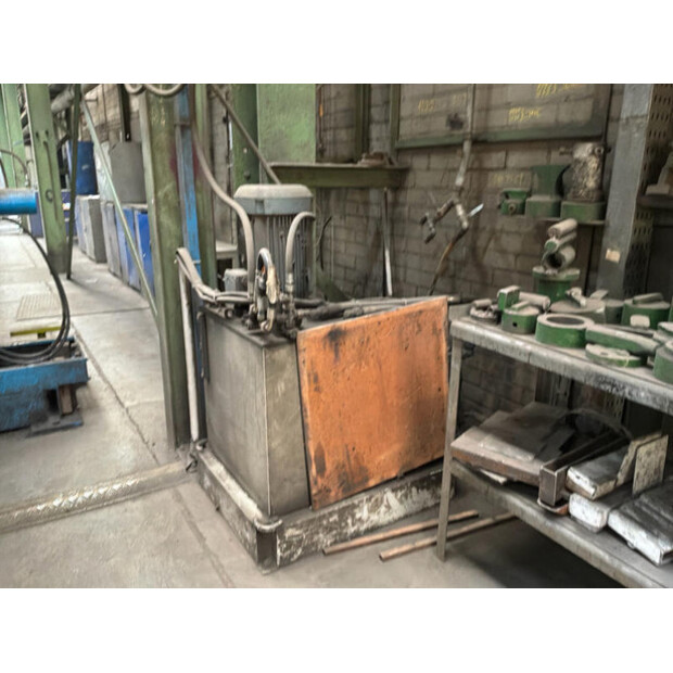 2007 Hengstebeck RFK-48088062