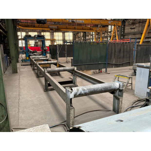 2007 Hengstebeck RFK-48088064