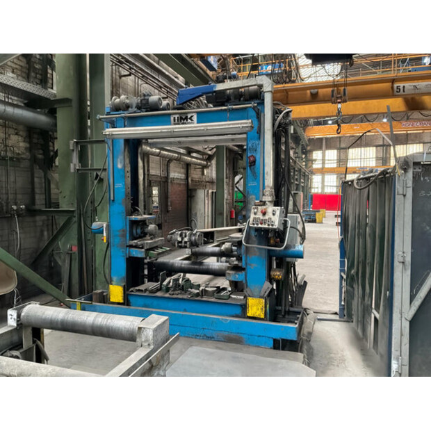 2007 Hengstebeck RFK-48088066