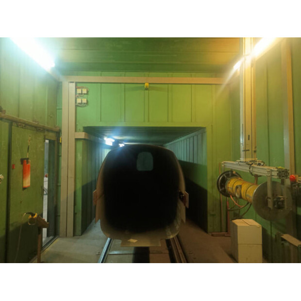 2000 Romatec SGH-01-48088088