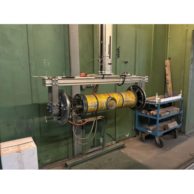 2000 Romatec SGH-01-48088090