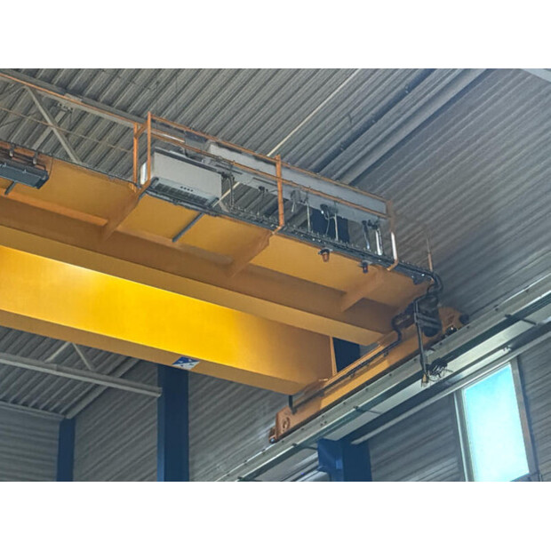 2012 Kone CXTD 16 T-48088126
