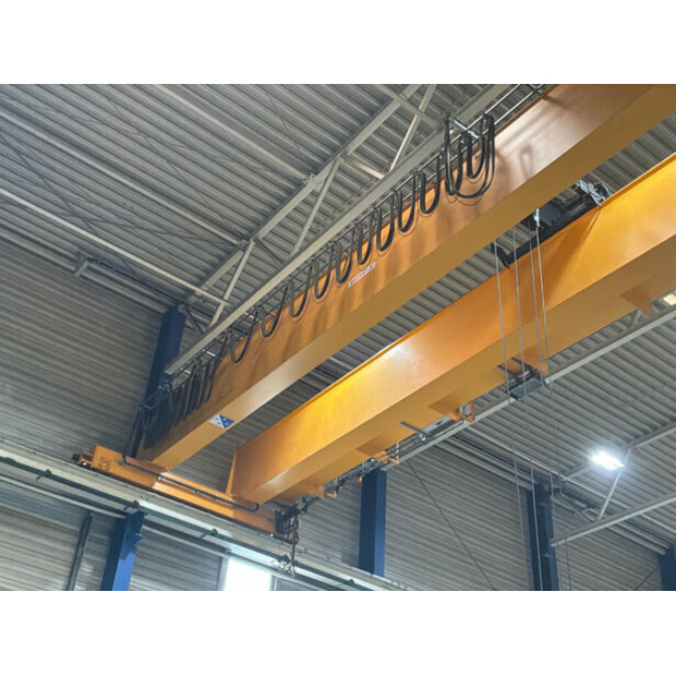 2012 Kone CXTD 16 T-48088130