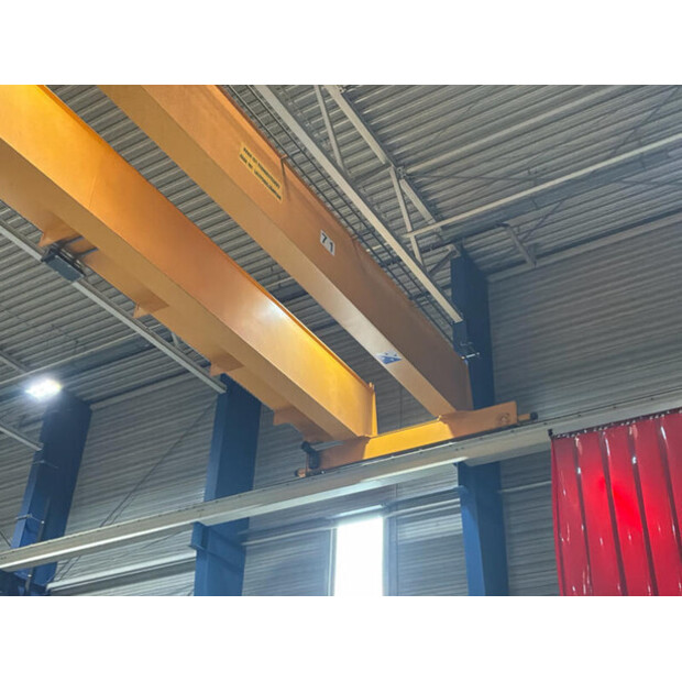 2012 Kone CXTD 16 T-48088131