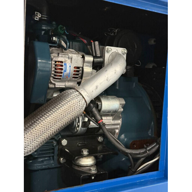 2019 KUBOTA Z482-48088135