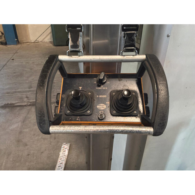 2012 Kone CXTD 16 T-48088137