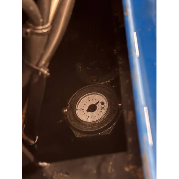 2019 KUBOTA Z482-48088145