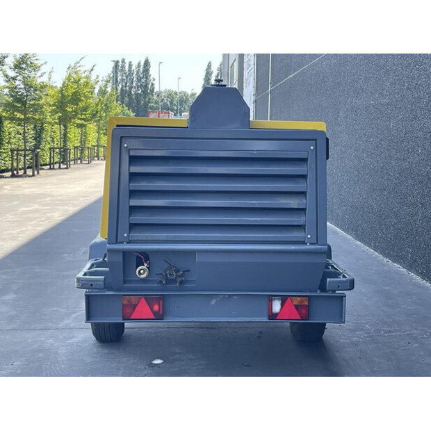 2014 Atlas-Copco XAHS 186-48088173