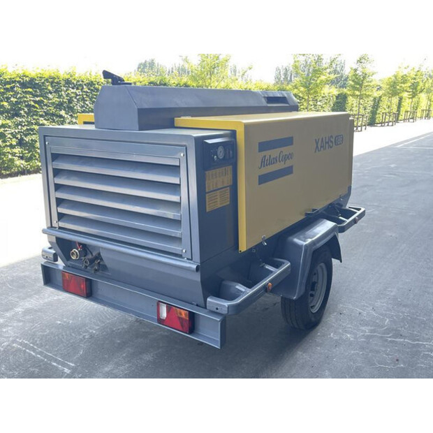 2014 Atlas-Copco XAHS 186-48088174