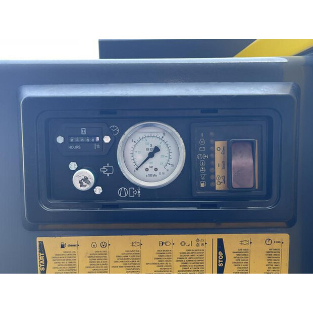2014 Atlas-Copco XAHS 186-48088177