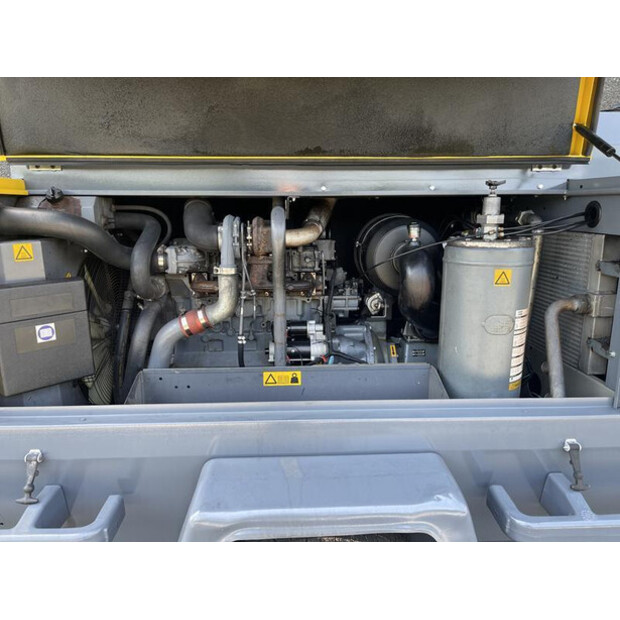 2014 Atlas-Copco XAHS 186-48088181