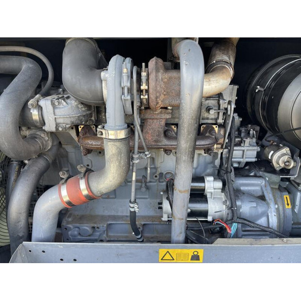2014 Atlas-Copco XAHS 186-48088182