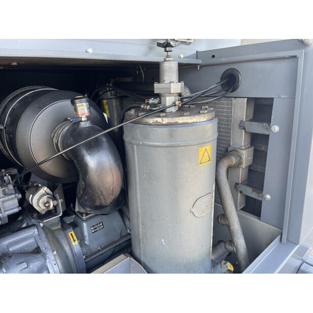 2014 Atlas-Copco XAHS 186-48088183