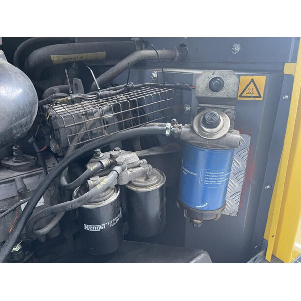 2014 Atlas-Copco XAHS 186-48088187