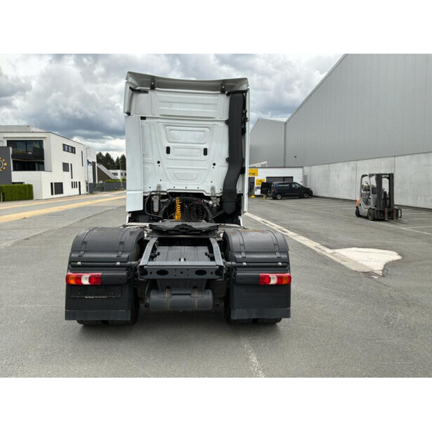 2024 Mercedes-Benz Actros 1945-48088194