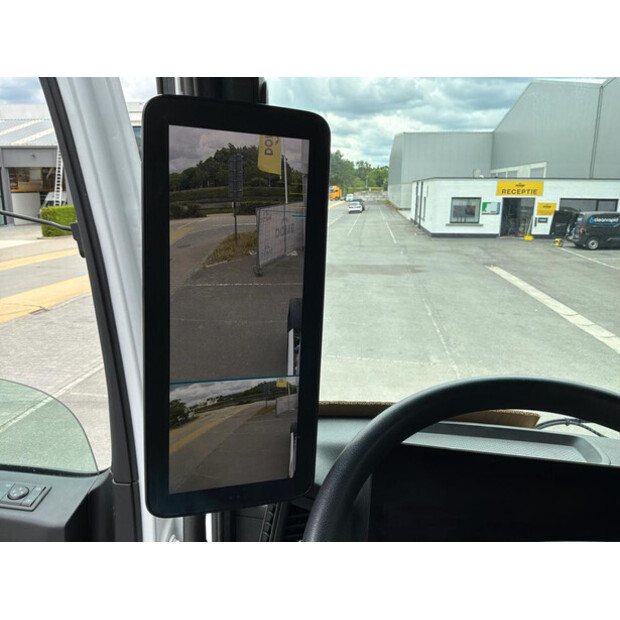 2024 Mercedes-Benz Actros 1945-48088199