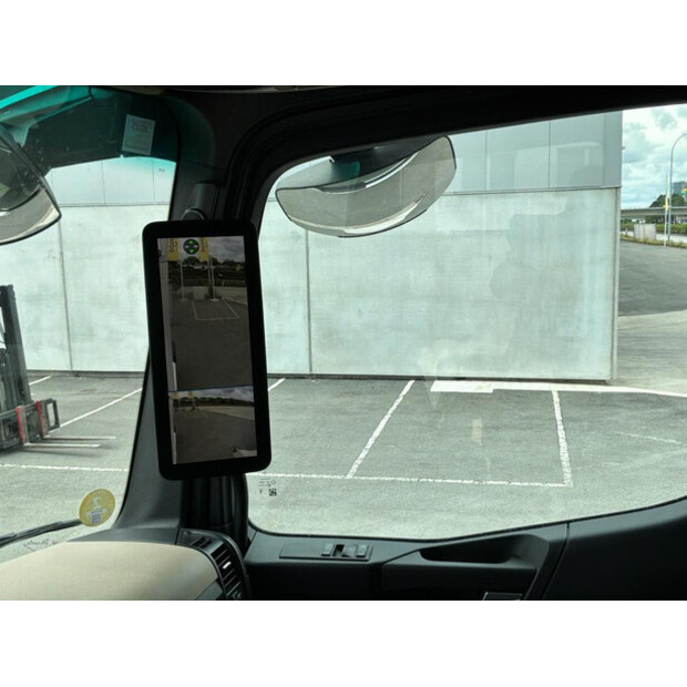 2024 Mercedes-Benz Actros 1945-48088203