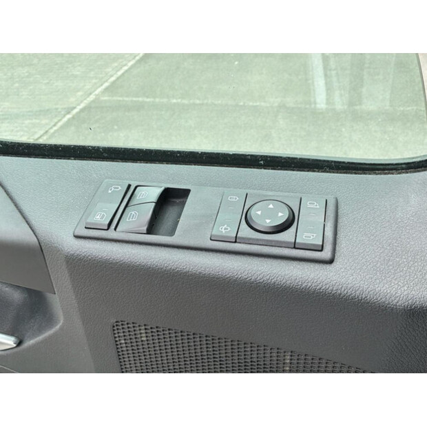 2024 Mercedes-Benz Actros 1945-48088209