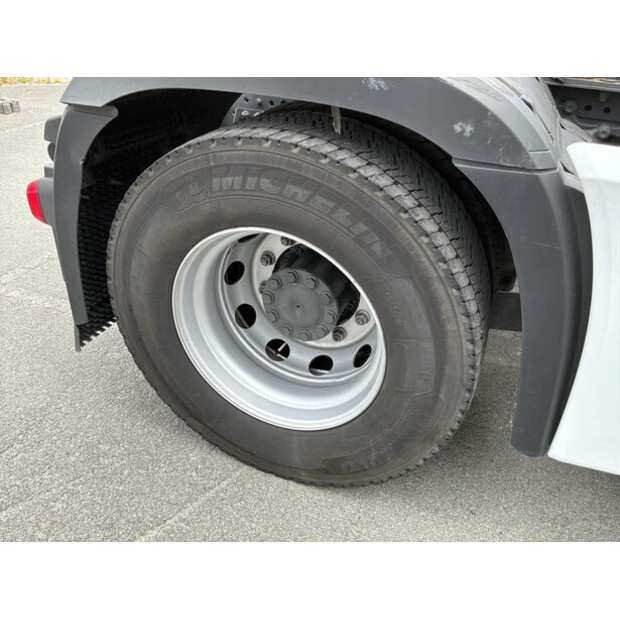 2024 Mercedes-Benz Actros 1945-48088213