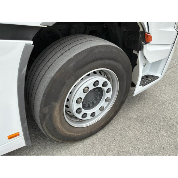 2024 Mercedes-Benz Actros 1945-48088214