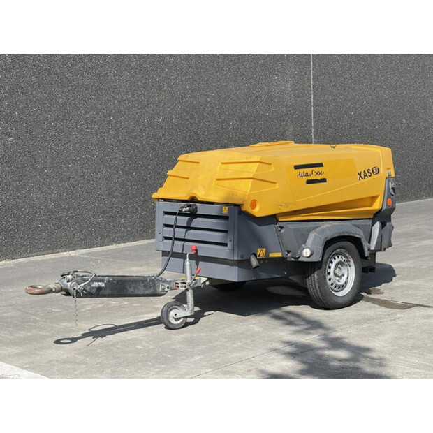 2015 Atlas-Copco XAS 87-48088251