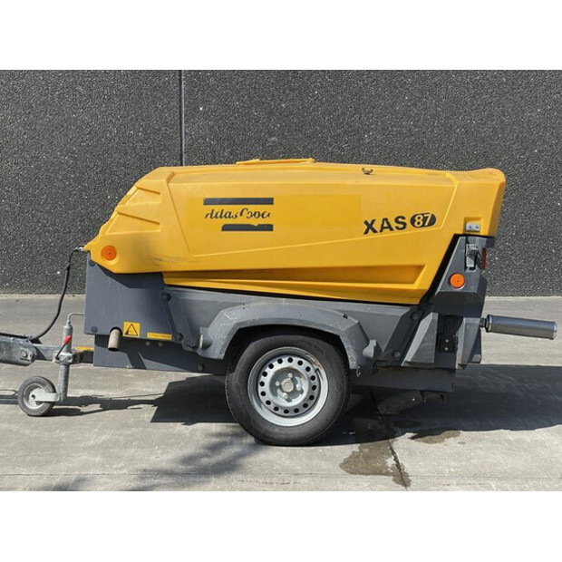 2015 Atlas-Copco XAS 87-48088252