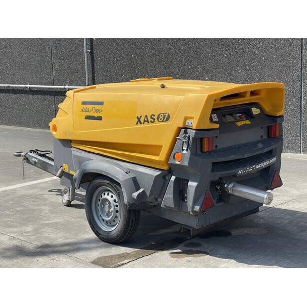 2015 Atlas-Copco XAS 87-48088253