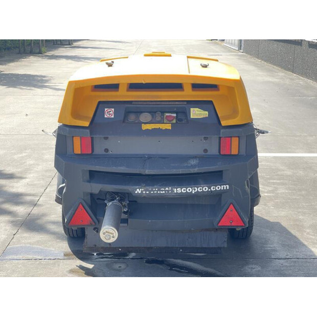 2015 Atlas-Copco XAS 87-48088254