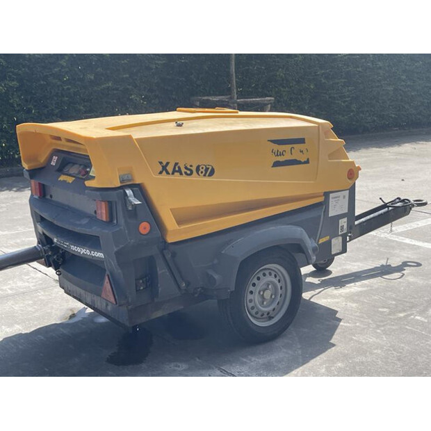 2015 Atlas-Copco XAS 87-48088255