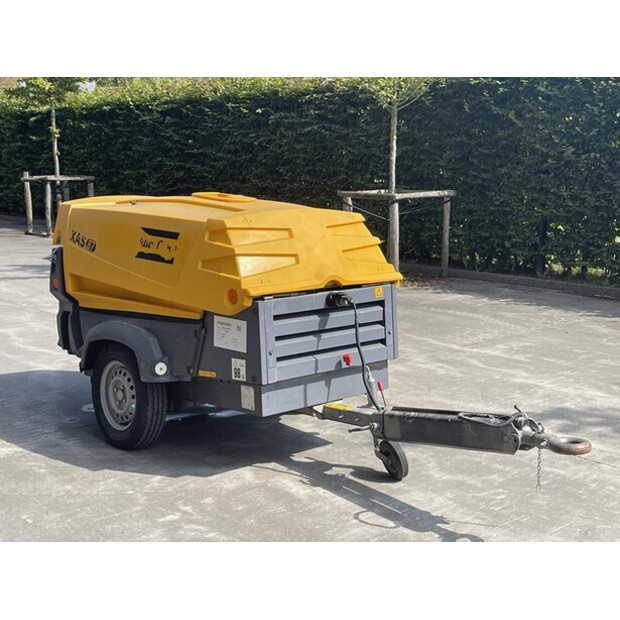 2015 Atlas-Copco XAS 87-48088256