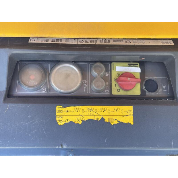 2015 Atlas-Copco XAS 87-48088260