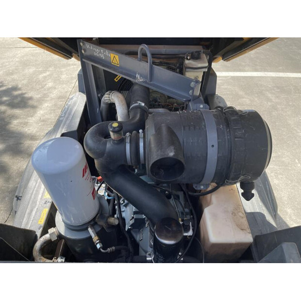 2015 Atlas-Copco XAS 87-48088262