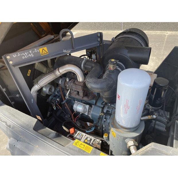 2015 Atlas-Copco XAS 87-48088263