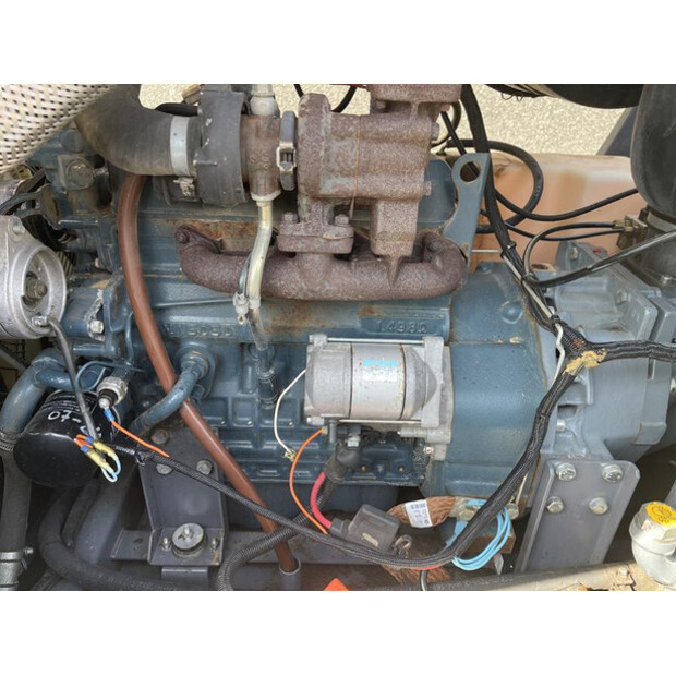 2015 Atlas-Copco XAS 87-48088264