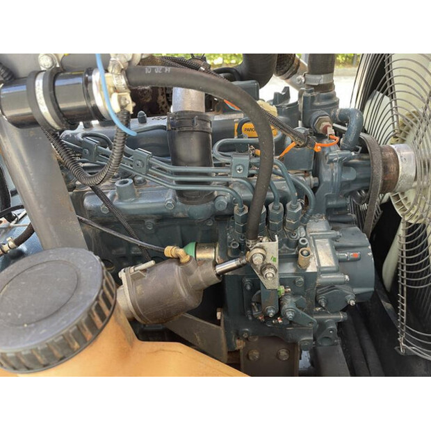 2015 Atlas-Copco XAS 87-48088266
