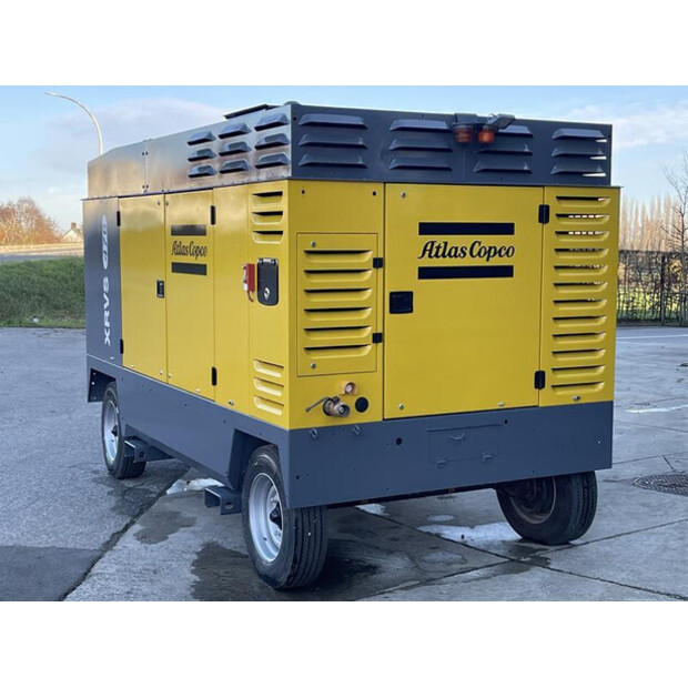 2014 Atlas-Copco XRVS 476 CD-48088336