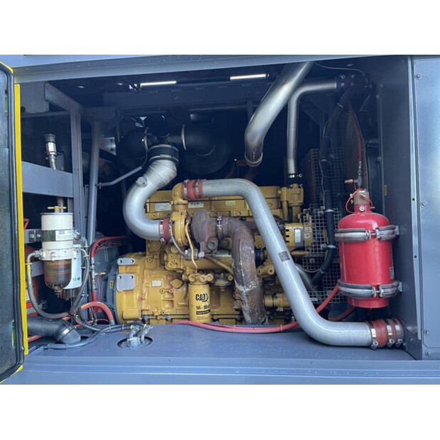 2014 Atlas-Copco XRVS 476 CD-48088340