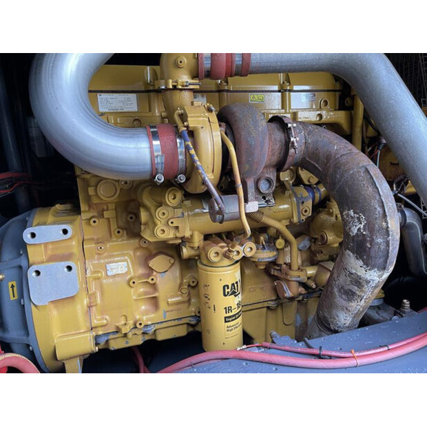 2014 Atlas-Copco XRVS 476 CD-48088344