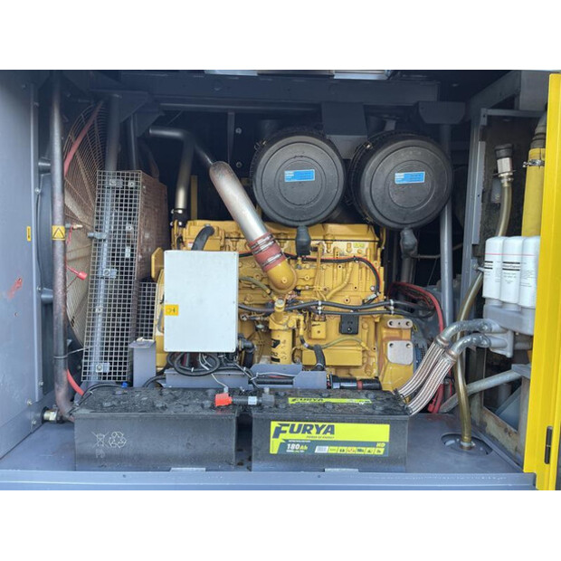 2014 Atlas-Copco XRVS 476 CD-48088348
