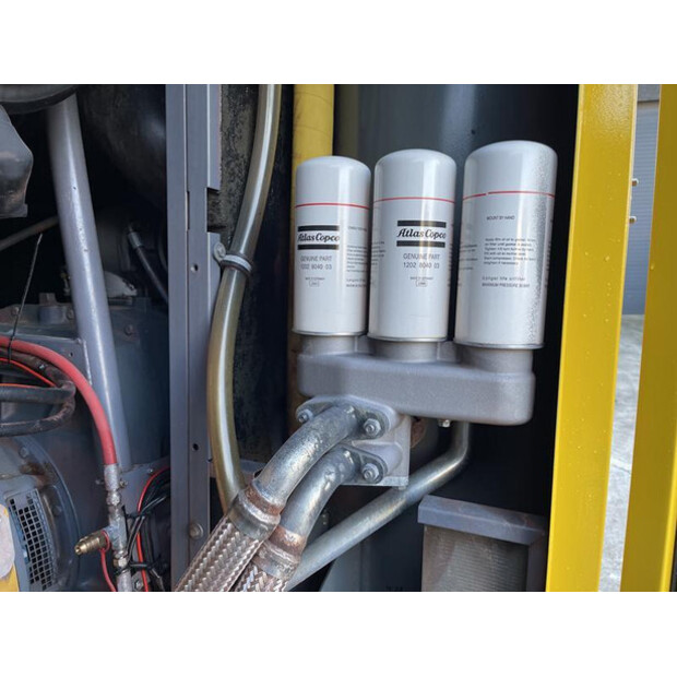 2014 Atlas-Copco XRVS 476 CD-48088350