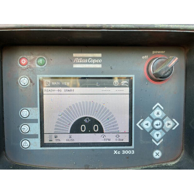 2014 Atlas-Copco XRVS 476 CD-48088351