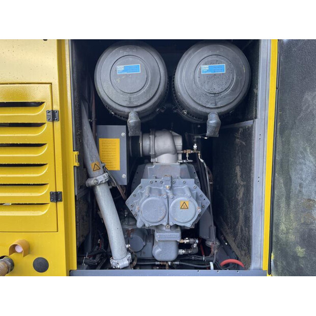 2014 Atlas-Copco XRVS 476 CD-48088354