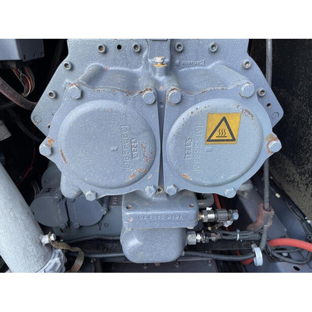 2014 Atlas-Copco XRVS 476 CD-48088356