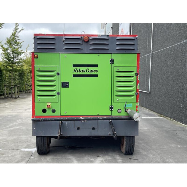 2018 Atlas-Copco XRVS 487-48088406