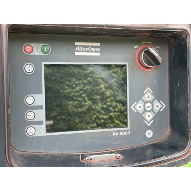 2018 Atlas-Copco XRVS 487-48088410